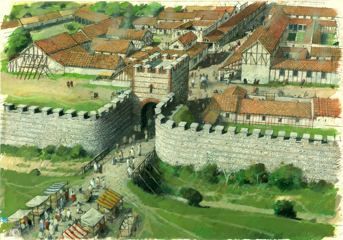 There are some great bookable family workshops this Easter at The Willis, the Roman Classroom Workshop &amp; make Your Own Roman Shrine - for more info visit:
hampshireculture.org.uk/event/roman-cl…
hampshireculture.org.uk/event/make-you…