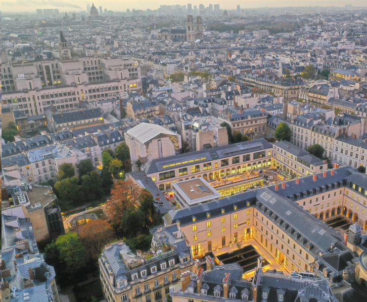 Justine Knebelmann tweet media