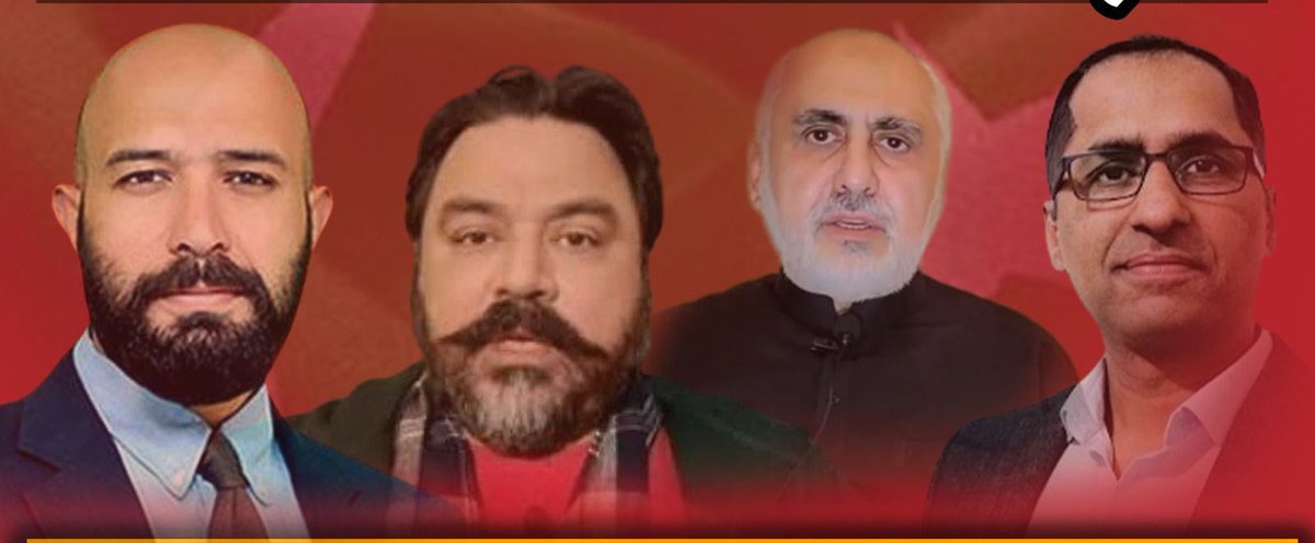 lmrankhanISP1's tweet photo. No Marcy for #TraitorsofPakistan https://t.co/MN56HgfBrI