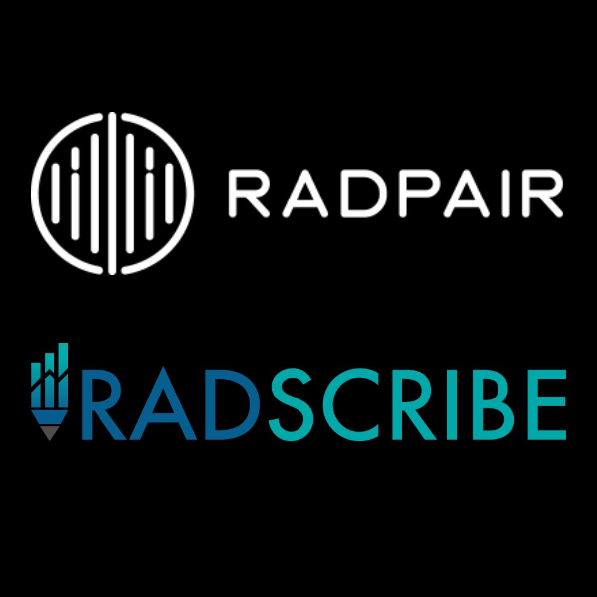 RADPAIR tweet media