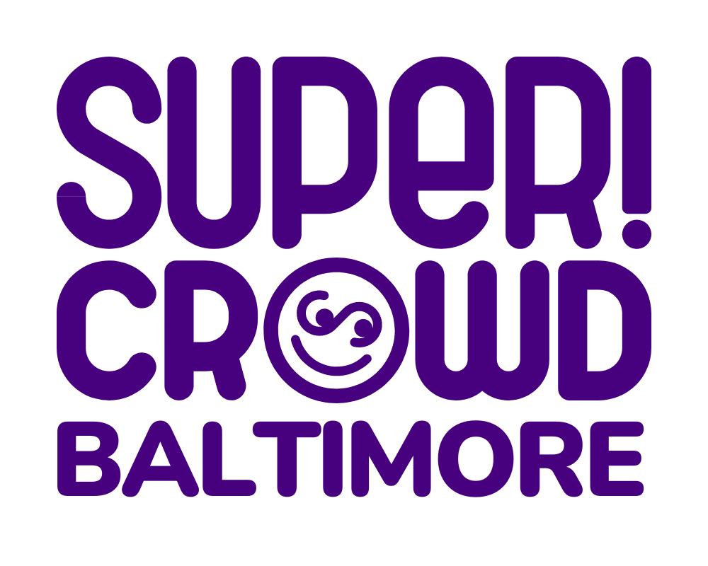 Good morning, Baltimore! ☀️ It's event day, and we're thrilled to host #SuperCrowdBaltimore at the historic B&O Railroad Museum. Are you ready to unlock the power of the crowd and take your investment game to the next level? Let's do this!

#Investment #Baltimore
