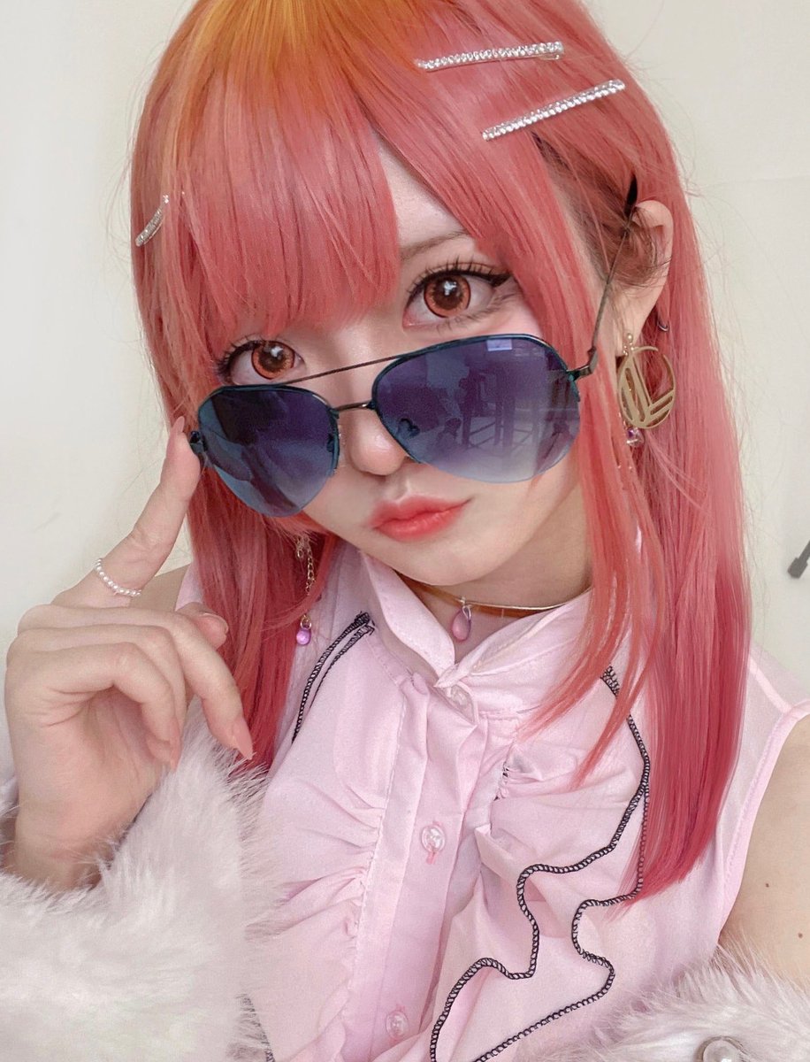 ShikiOAO's tweet photo. #一条莉々華 #ririkart https://t.co/GxoygOeROn