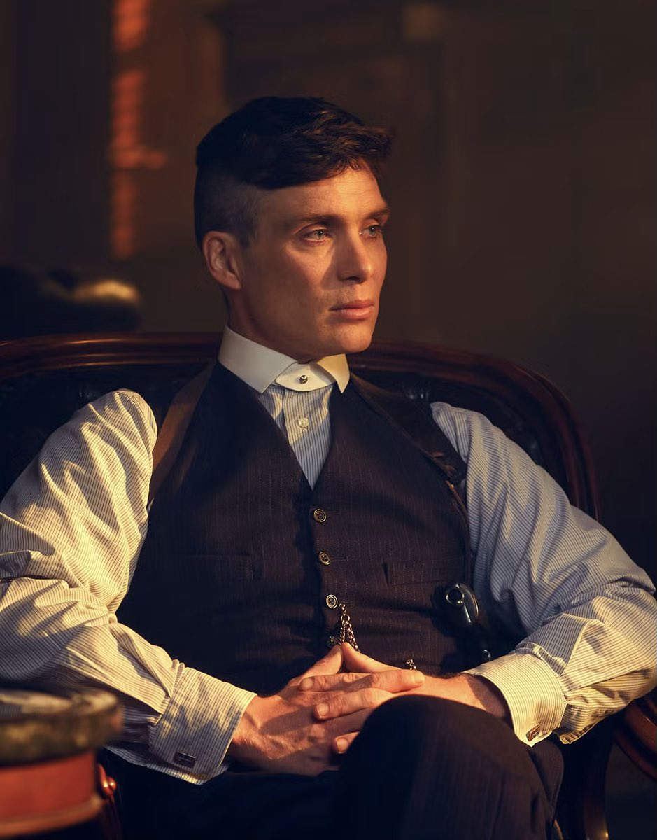 DiscussingFilm's tweet image. Cillian Murphy will return for the ‘PEAKY BLINDERS’ movie.

Begins filming in September.

(Source: birminghamworld.uk/lifestyle/cill…)