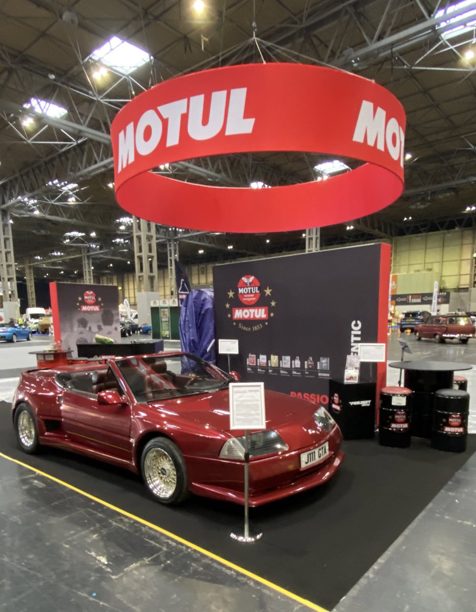 aohereng's tweet photo. Ready ….. at the @PracticalClass #restoshow with @Motul_uk and #classiccollectivebicester #aohe https://t.co/Nvo8QN2s9K