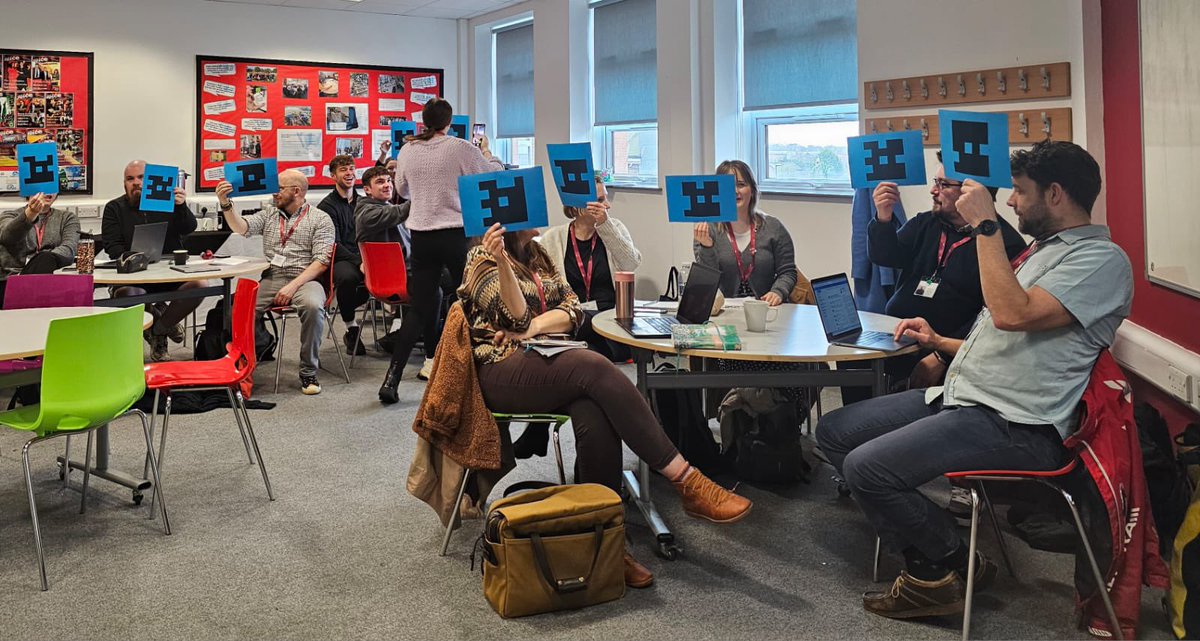 Ormiston Teacher Training - Norfolk Campus tweet media