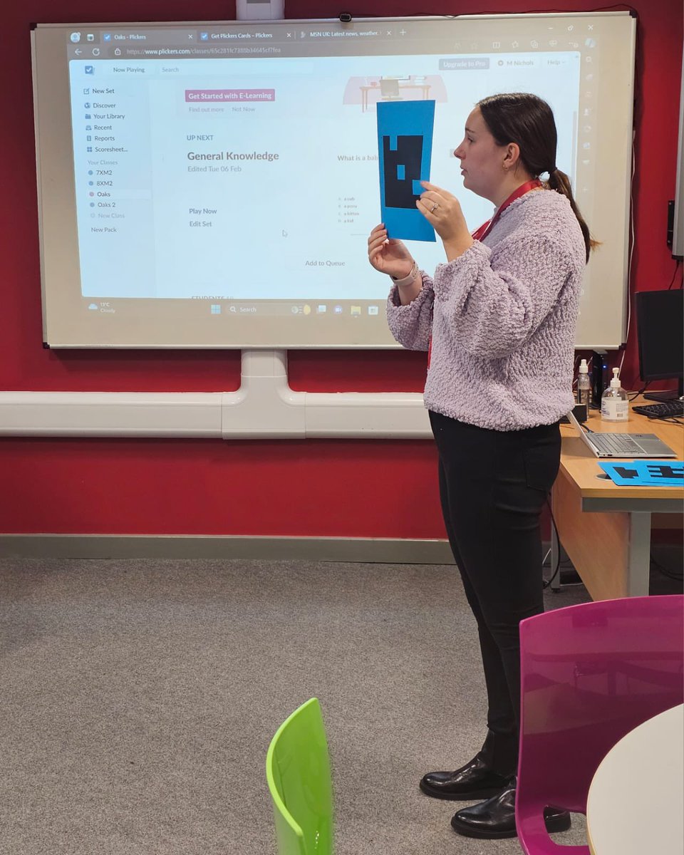 Ormiston Teacher Training - Norfolk Campus tweet media