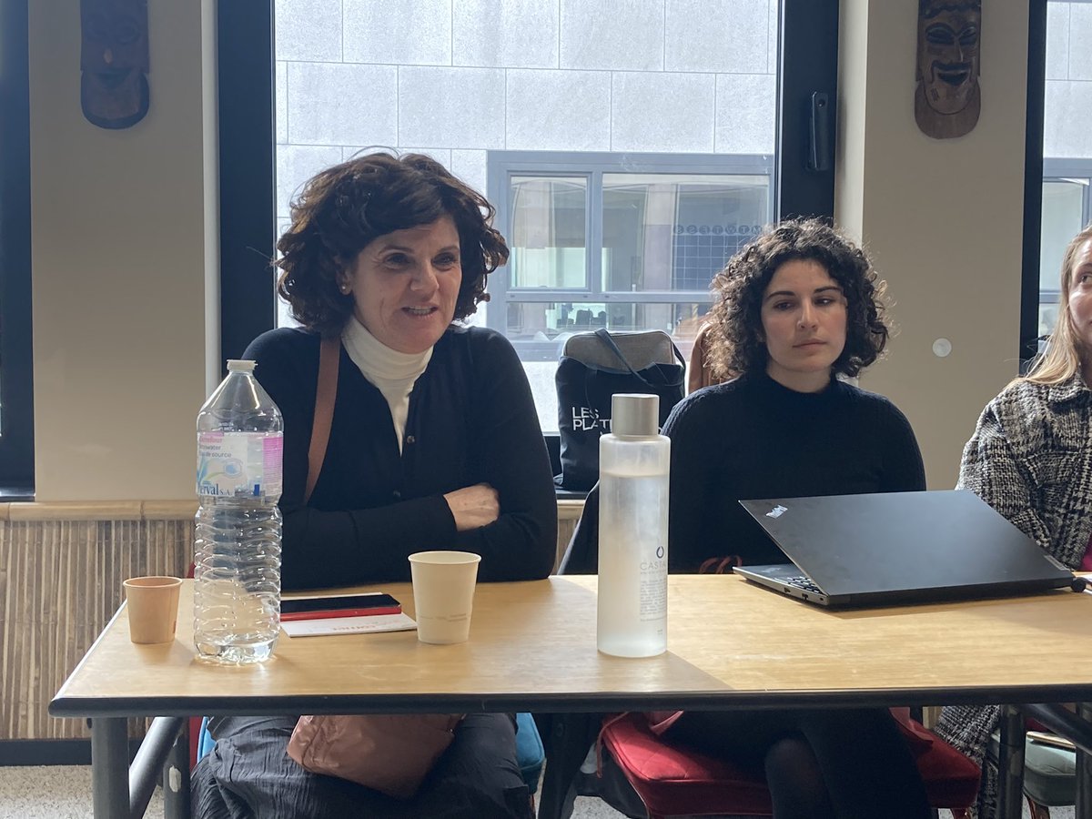 FEDARENE tweet media