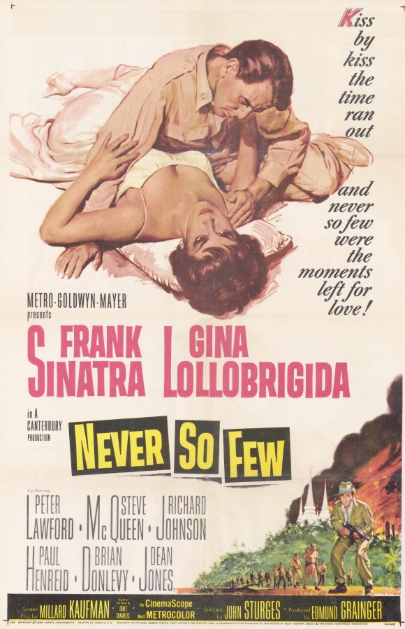 jaxbra's tweet photo. I'm so sad to have missed most of this. WHAT A CAST.
#TCMParty #NeverSoFew https://t.co/sx7ZgXbBN6