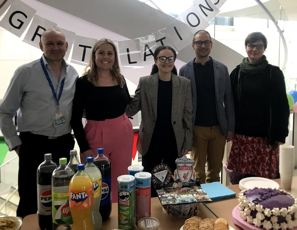 UCDSBES's tweet photo. Congratulations to Dr @CarolineD0wling and Dr @alannahchalkley on passing their Viva!!! #SBES @ucdscience https://t.co/UyNUVhttWd