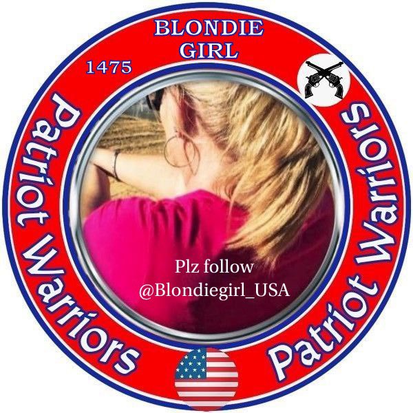 Blondiegirl_USA's tweet photo. @Gentleman2741 @rosejam181920 @PecanC8 @DragonSword778 @45mx_7 @stevealex140 @Satan__theDevil @Alissa4TheUSA @TJ_Patriot1 @TheJudge96 @Yorkshirecath @BookOfGrok1984 @GoldenWing2022 @realFullMOnTe Thank you Gentleman for the ride! 🚂💨 Plz follow 👉@Gentleman2741 👈 #IFBAP 🇺🇸🦅 #PatriotWarriors ❤️🤍💙 #JoeNeedsToGo https://t.co/vUp8jmBGoh