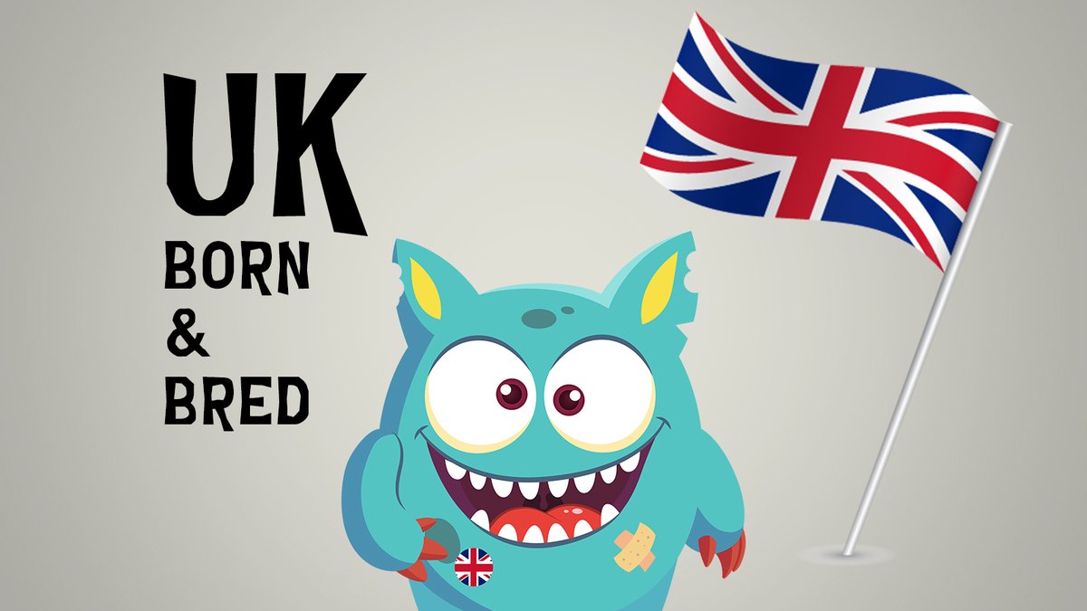 Spill_Monster's tweet image. 🇬🇧Developed, raised, and nurtured in the United Kingdom, Spill Monster is proud to be a British product. Get your very own British monster today. 🇬🇧
spillmonster.com

#SpillMonster #cleaninghacks #proudtobebritish #spillcontrol #killsbacteria