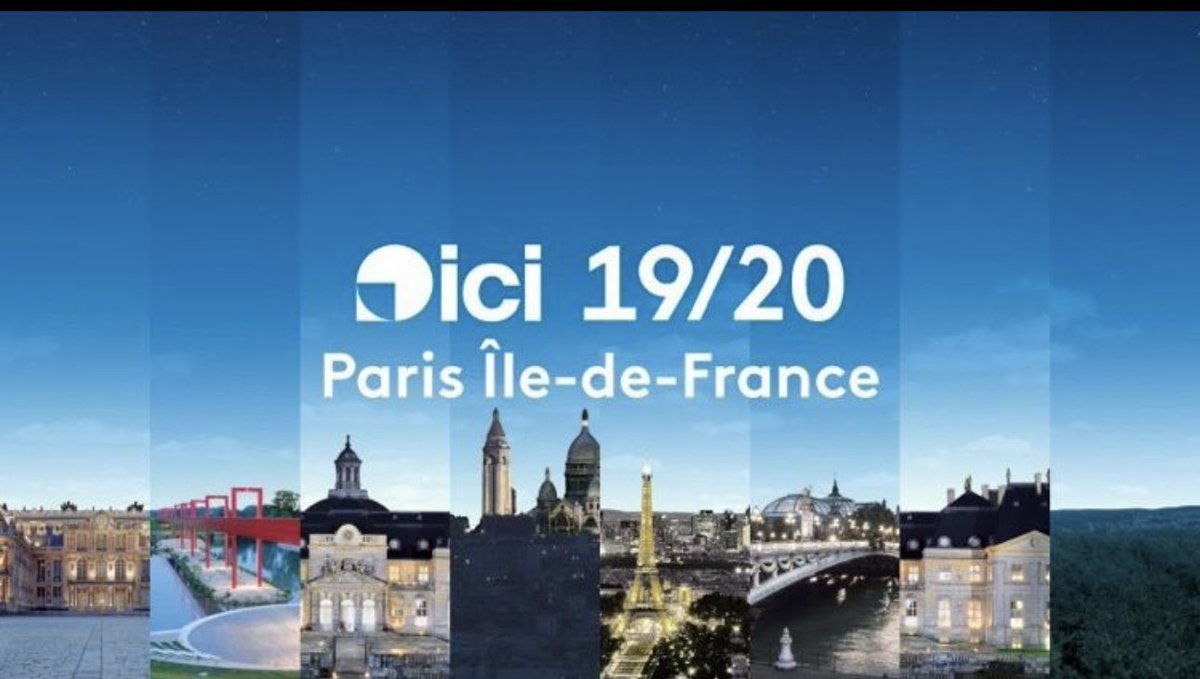 22 mars 2024, très honoré de participer au superbe Reportage retransmis dans le 19/20 de France 3, télévision Île-de-France, autour de l’hypnose et du travail sur les émotions pour les artistes. 
Et n’oubliez pas Love From A Balcony 
Spotify : 
lnkd.in/ewsNzVCs