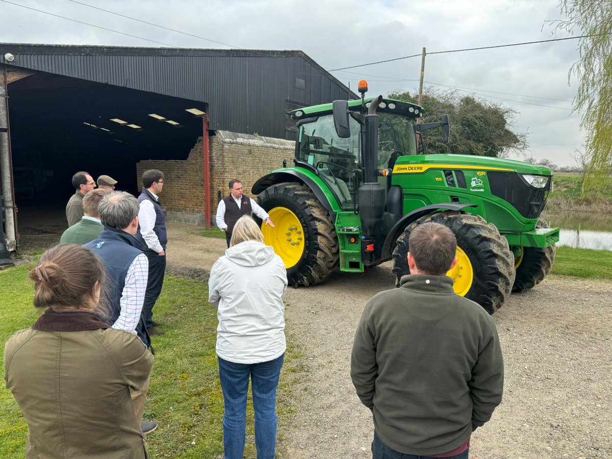 Ceres Rural tweet media