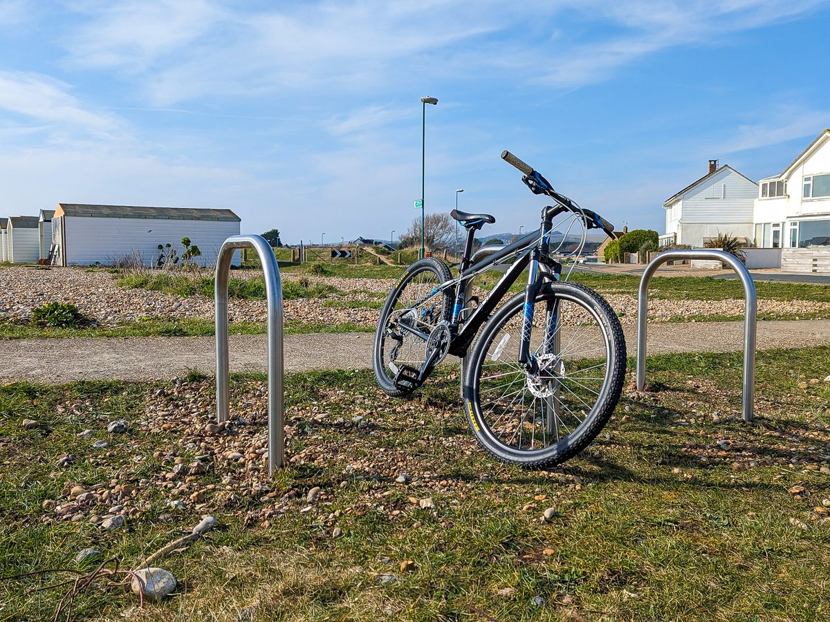 Promenades, parks, parades and town centres across Adur and Worthing are receiving new cycling facilities to further support active travel in the area. 🚴 Find out more about the new repair stations and the 170 bike racks coming to the area here: 👉 adur-worthing.gov.uk/news/pr24-043.…