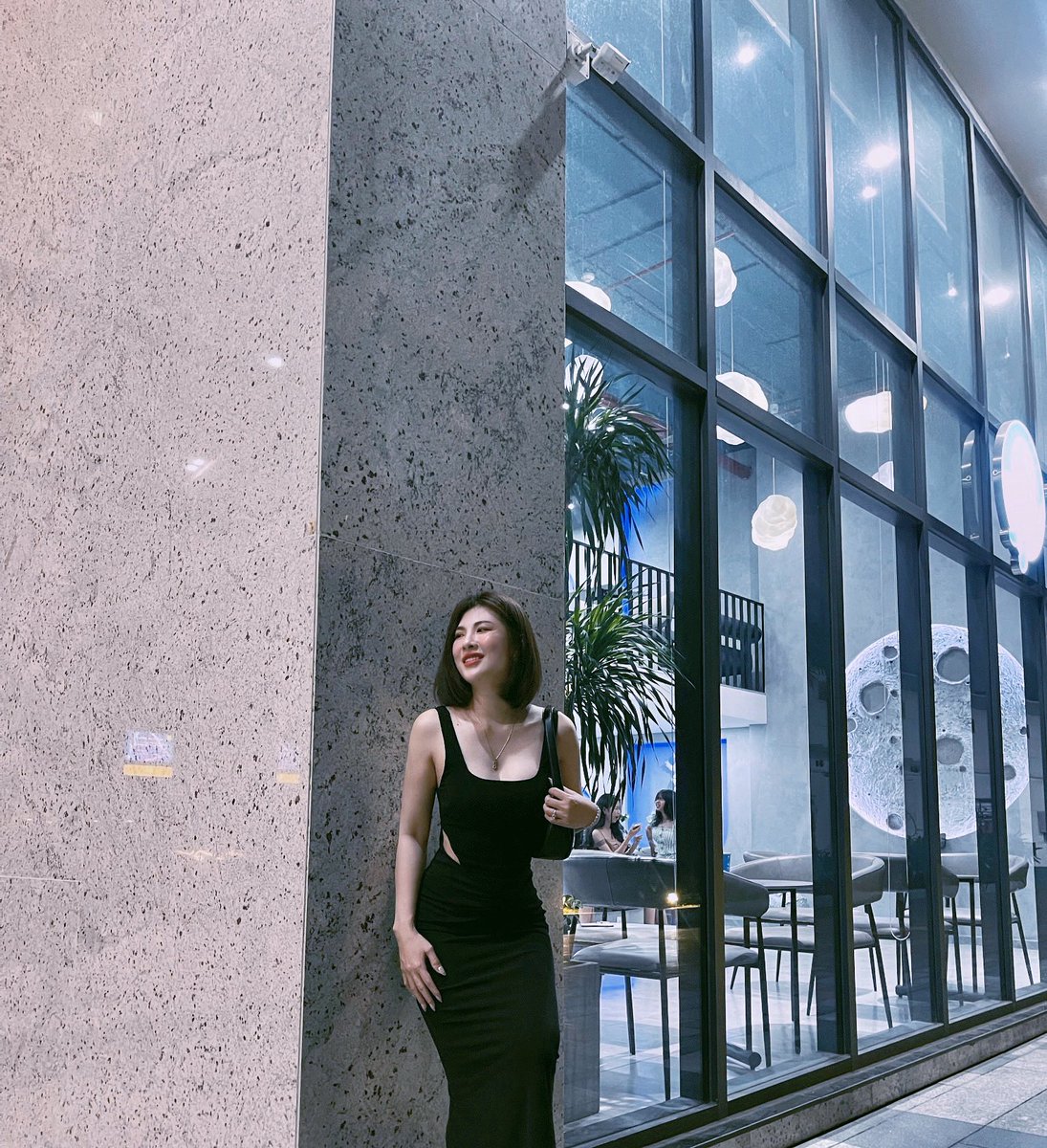 Hiền Bella tweet media