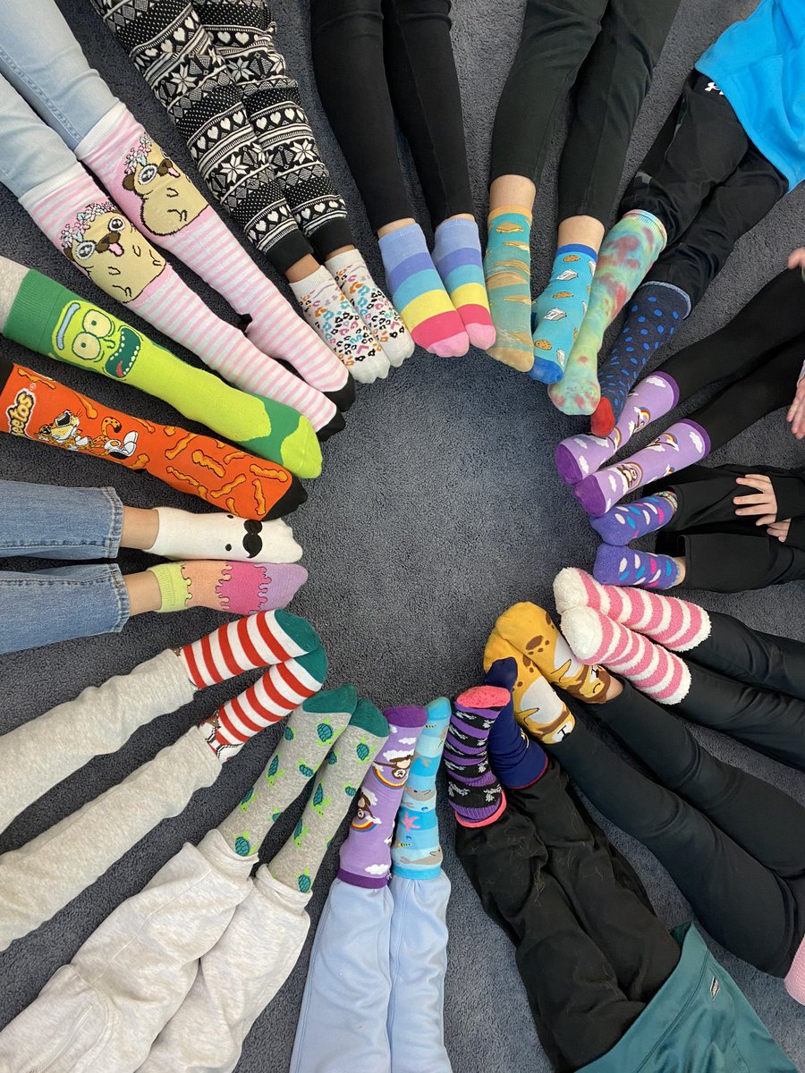 #WorldDownSyndromeDay2024 #EndTheStereotypes #TVDSB