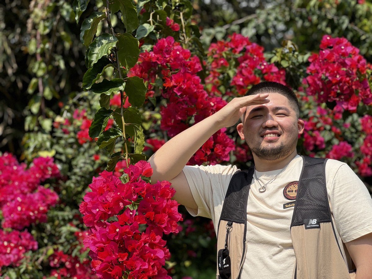 讓我看見你❣️