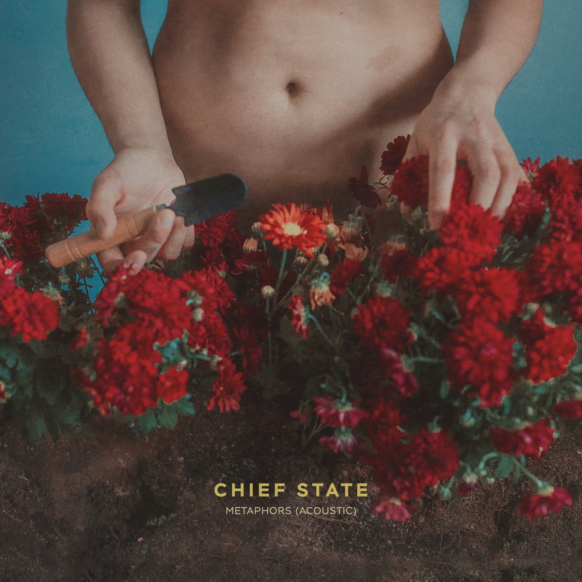 Chief State's acoustic rendition of 'Metaphors' is out TODAY and available across all major platforms! Click here to stream: orcd.co/drye5gx