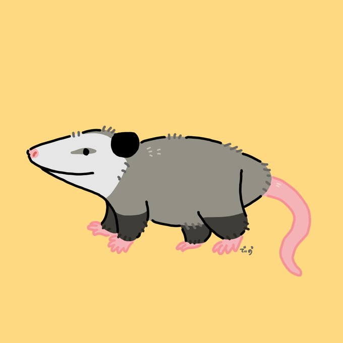「full body mouse」 illustration images(Latest)