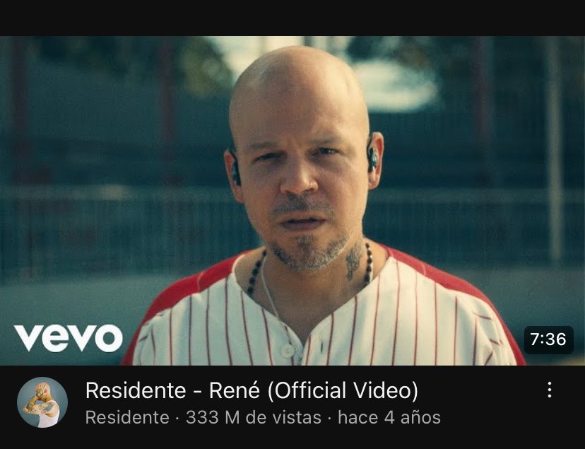 tinimcnuIty's tweet image. residente hizo una canción de 8 minutos hablando de su depresión y en ese momento era considerado un capo, ahora lo hace tini y es marketing

digan que son machistas y tienen un odio selectivo hacia ciertas artistas y listo, sonarían menos ridículos