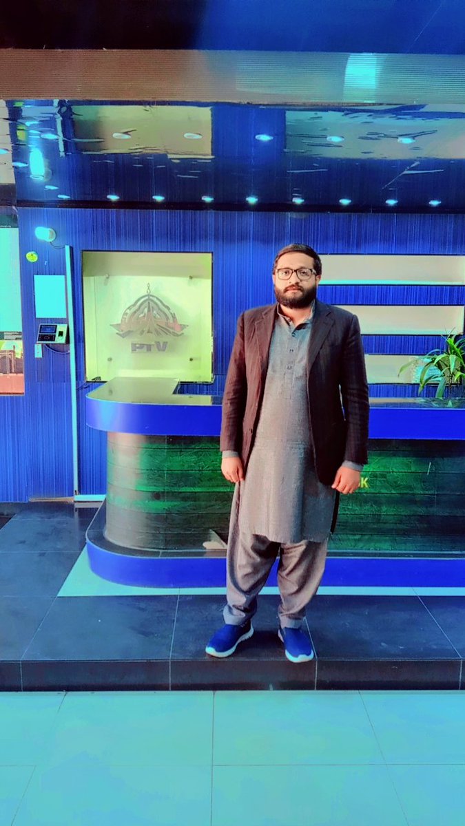 Imtiaz744's tweet image. At PTV News
#PTVNEWS