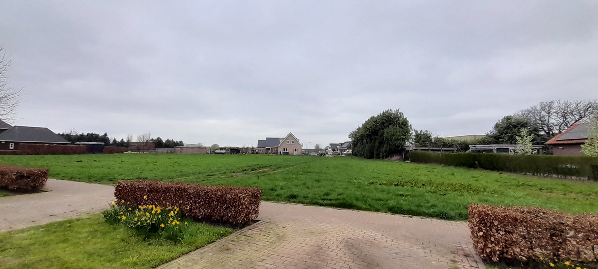 FormatA2's tweet photo. Locatie bezoek Alphen project bij de Bedde. https://t.co/H2MLUfWZdR