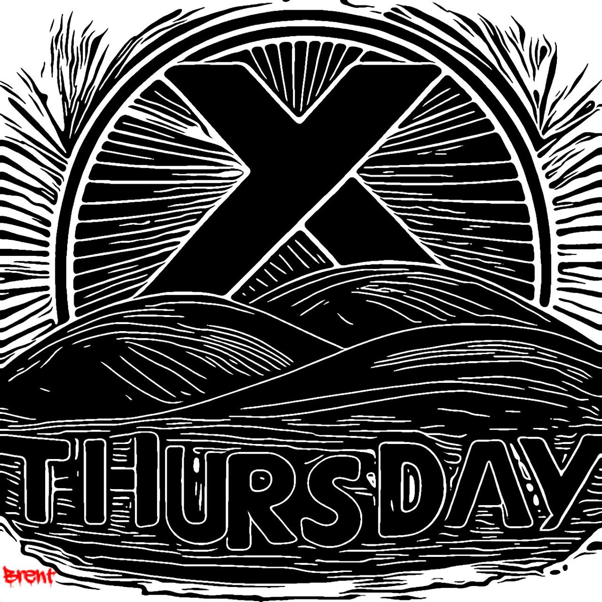 Happy Thursday on X.
