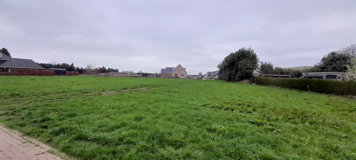FormatA2's tweet photo. Locatie bezoek Alphen project bij de Bedde. https://t.co/H2MLUfWZdR
