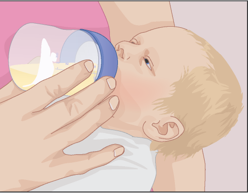 🆕 guide available @clinical_skills infant feeding category: 🍼 Sterilising feeding equipment #ClinicalSkills is available to all of #TeamBartsHealth. Go to clinicalskills.net, log in with #OpenAthens. @BH__Academy