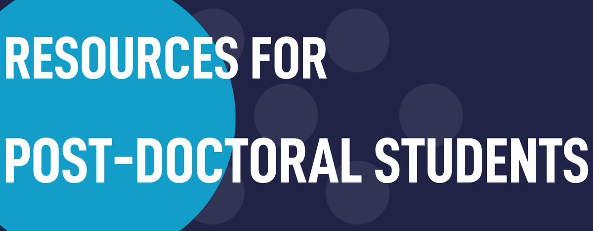 Missed our postdoc webinar last year? The recording is up over on @NIHRcommunity's YouTube site ! Check it out, it's a great lunchtime watch! Featuring @kelley_rach @Prof_Ian_M @GajwaniRuchika @JosefienUMH @parisamansoori with amazing advice! youtube.com/watch?v=-WFkWQ…