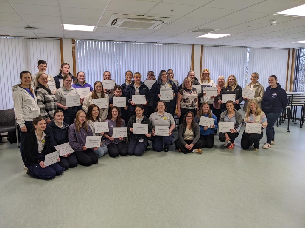Stirling Paramedic (@stir_para) on Twitter photo Thank you to everyone who participated and facilitated the interprofessional Birthing Emergency Simulation workshops yesterday. It was nice to have <a href="/StirUni/">University of Stirling</a> , <a href="/QMUniversity/">QueenMargaretUni</a> & <a href="/EdinburghNapier/">Edinburgh Napier University</a> paramedic and midwifery students on campus, working together. Thank you to everyone who participated and facilitated the interprofessional Birthing Emergency Simulation workshops yesterday. It was nice to have <a href="/StirUni/">University of Stirling</a> , <a href="/QMUniversity/">QueenMargaretUni</a> & <a href="/EdinburghNapier/">Edinburgh Napier University</a> paramedic and midwifery students on campus, working together.