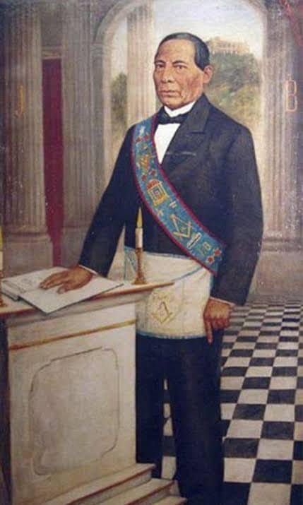 masoneriamty's tweet photo. Este 21 de marzo se conmemora el 213° Aniversario del Natalicio del Benemérito de las Américas.

@masoneriamty #Masonería #Masones #Monterrey

Visítanos también en:
https://t.co/IKv0mc9I5z
https://t.co/pai6ZwOdnN https://t.co/9rtttBp5gO