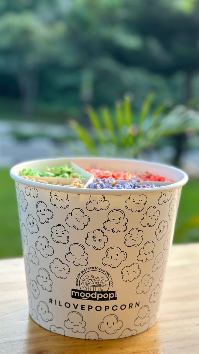 MoodPop_RW's tweet photo. New Packaging Available 🤩🍿 https://t.co/k2UvGgTtoW