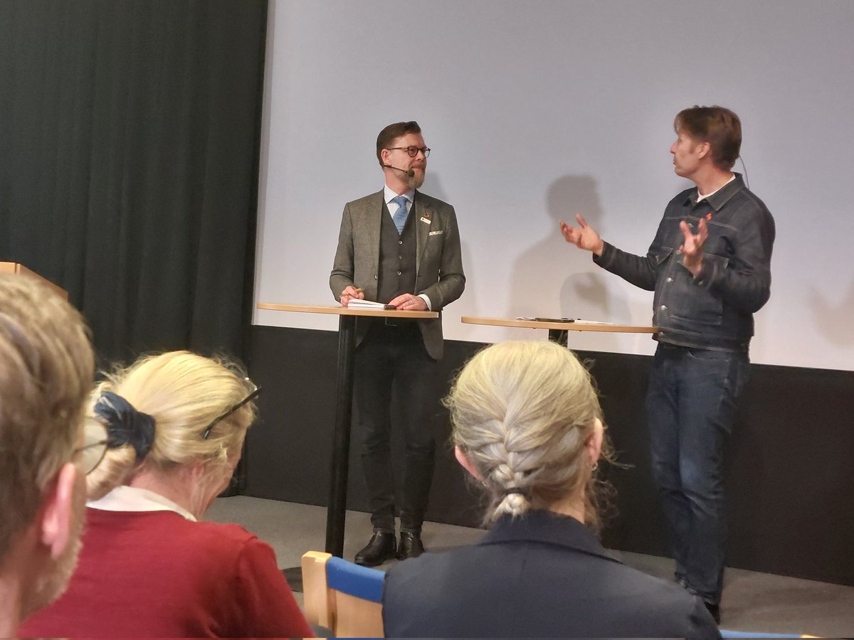 Swedish Water House tweet media