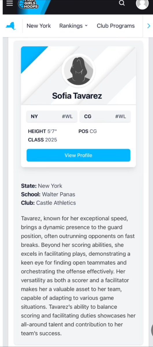 Alexis Tavarez tweet media