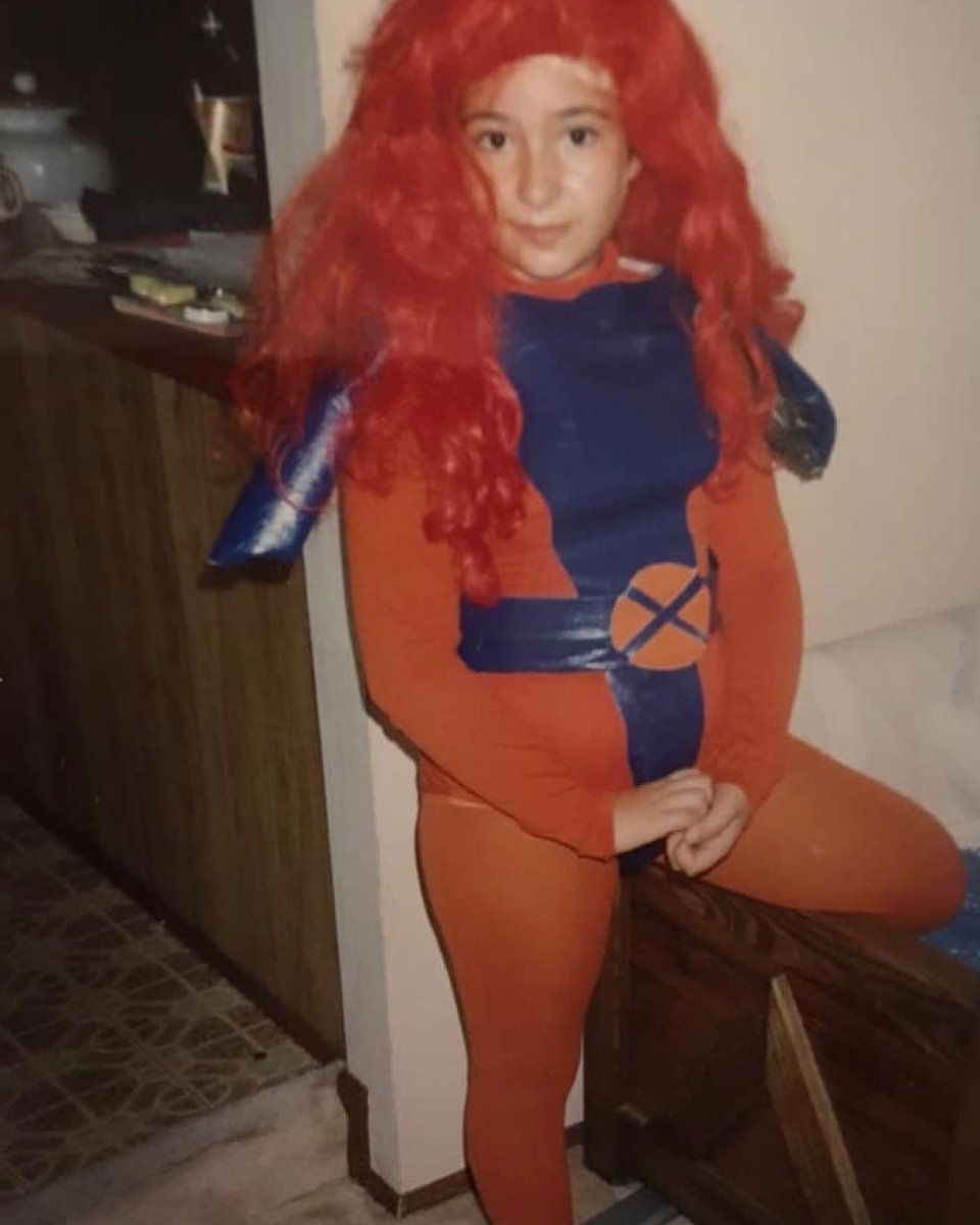 #XMen97 was SO GOOD. I loved it.
I was shocked by how deeply rooted the original voice actors are in my brain. But that didn’t dampen my enjoyment at all.

It was amazing. 

I cannot wait for more. 

I’m a happy elder millennial nerd. GO WATCH IT!
