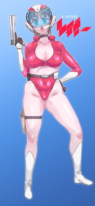 #みんなの描いたぴっちりが見たいぴっちり・・・??? 