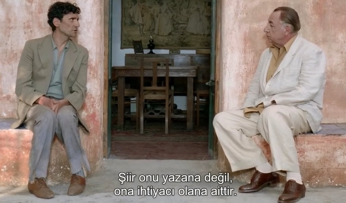 Dünya Şiir Günü'ne bir şiir bırak.