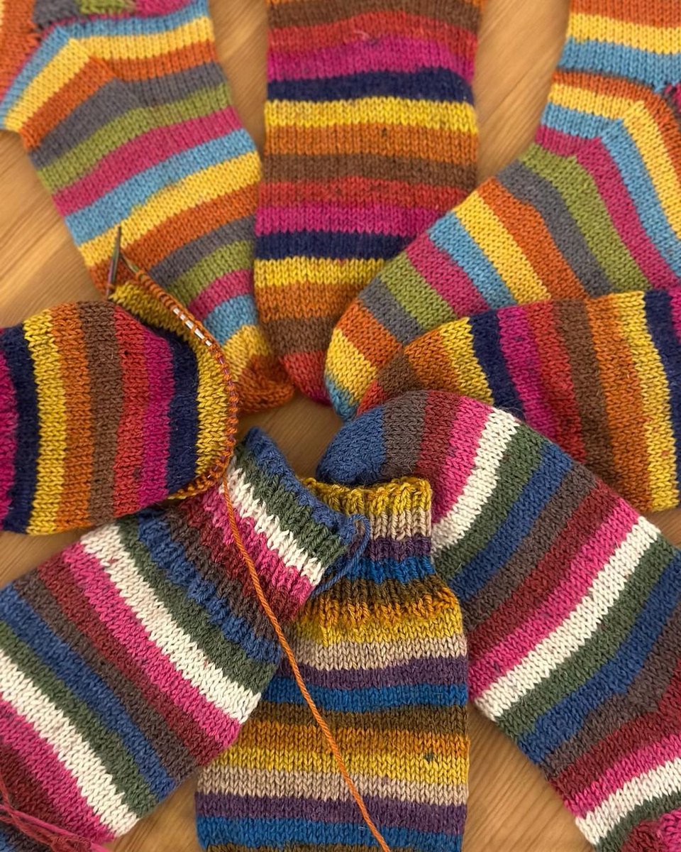 Yarndale tweet media