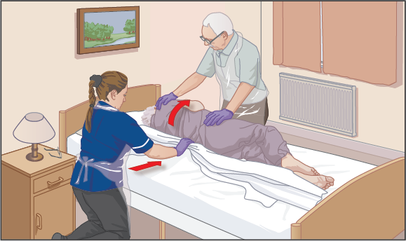 Two updated guides from the team @clinical_skills: 🔹Care after death in an acute setting 🔹Care after death in a community setting (and a version for Healthcare Assistants) #TeamBartsHealth, go to clinicalskills.net, log in with #OpenAthens. @BH__Academy