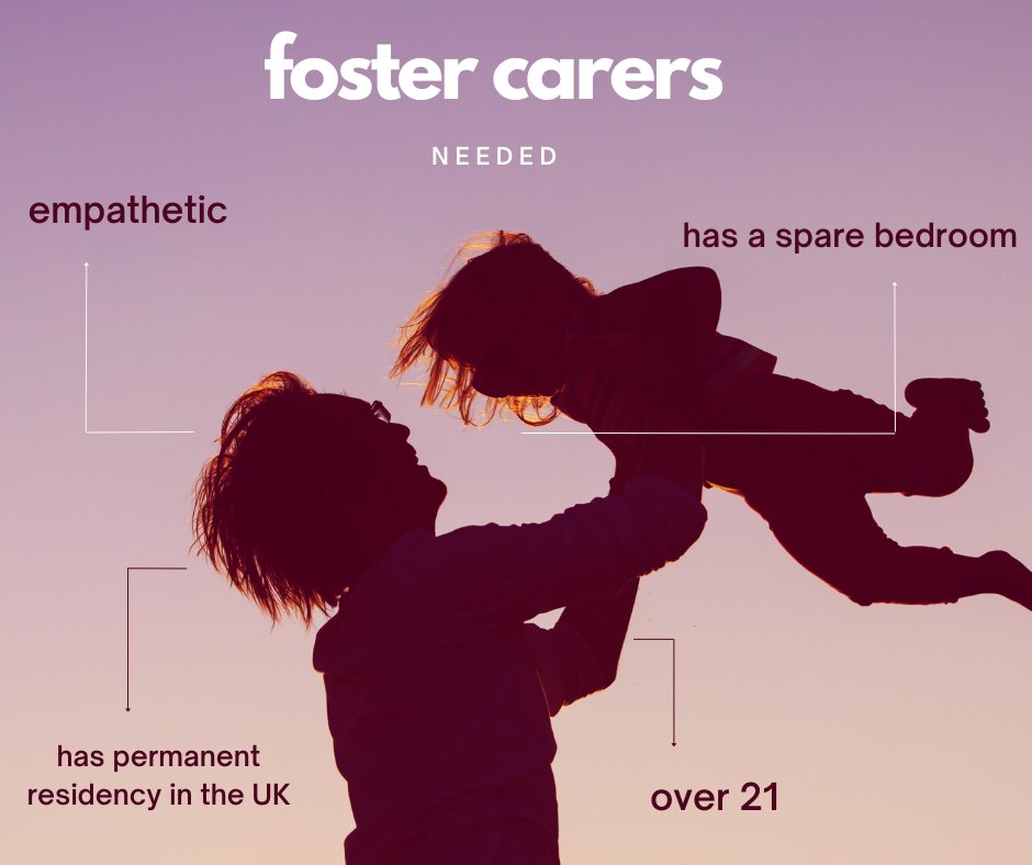 Does this sound like you?

Click below to begin your #fosteringjourney 
greaterlondonfostering.org/lp/arrange-a-c…