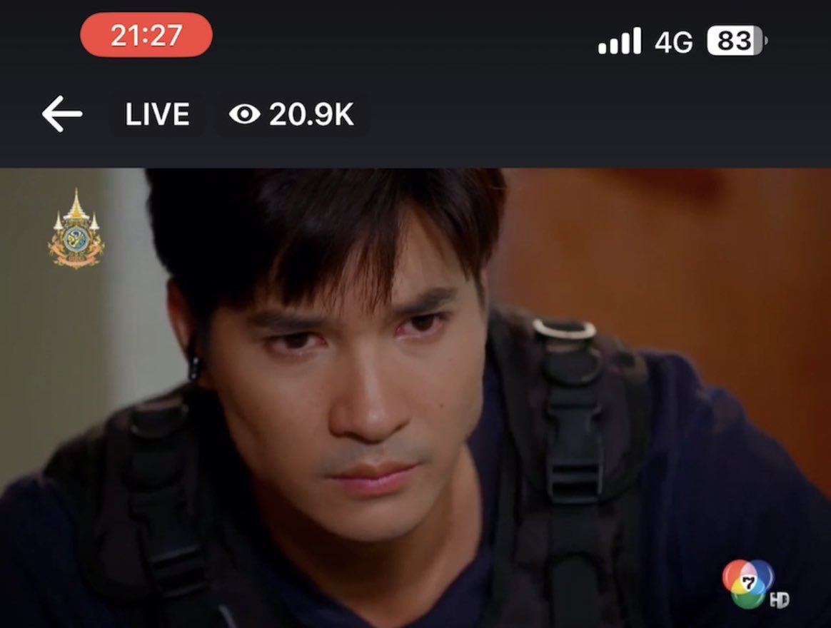 Super__Michael's tweet photo. ปังมาก #ในรอยทรายEP33 https://t.co/ylRERdkcw2