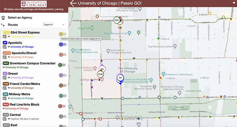 UChicagoSafe tweet picture