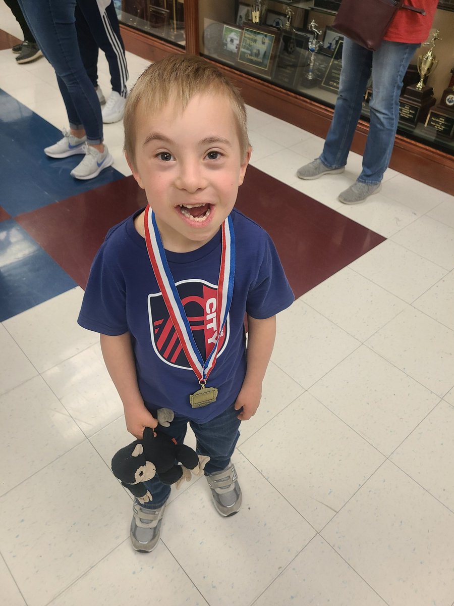 Today is World Down Syndrome Day. For us, every day is World Down Syndrome Day. Xavier is an amazing son, brother, friend and buddy. Couldn't imagine life without him. Love you buddy. @burle_k