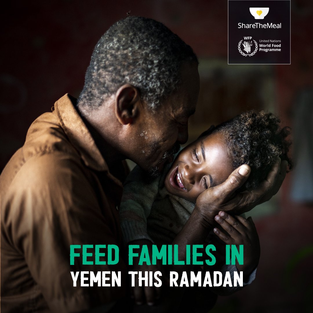 ☪️ Wondering where to give this Ramadan? You can give to families in Yemen and help have an impact. Ramadan is a time of reflection and gratitude. Help families in need by donating life-saving food during this special time. Share your Iftar 💛 #sharethemeal #ramadan2024 #yemen
