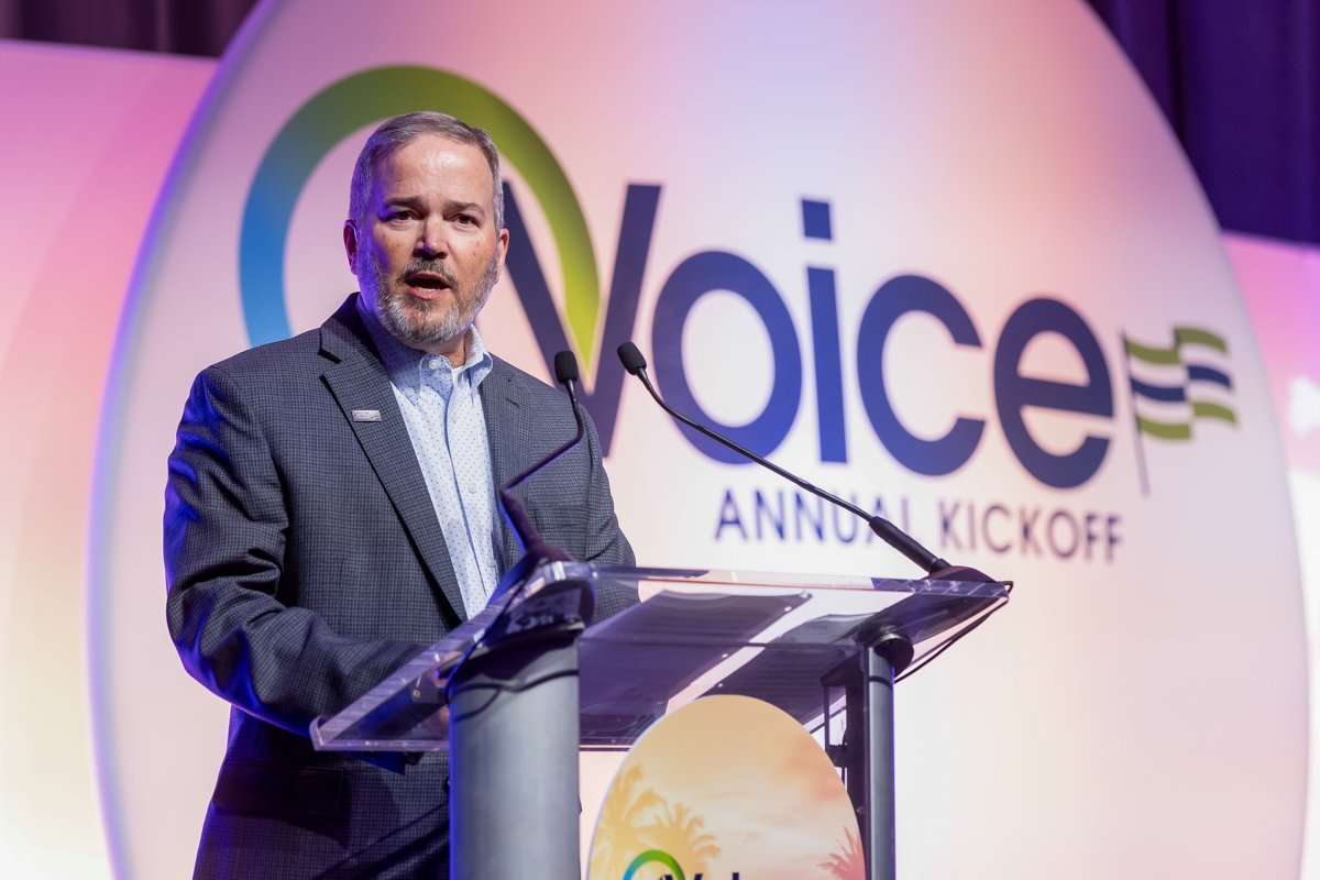 In his quarterly letter to members, Dale Brown reflects on 20 years of advocacy. Read the latest FSIVoice article to learn more: zurl.co/1AUp