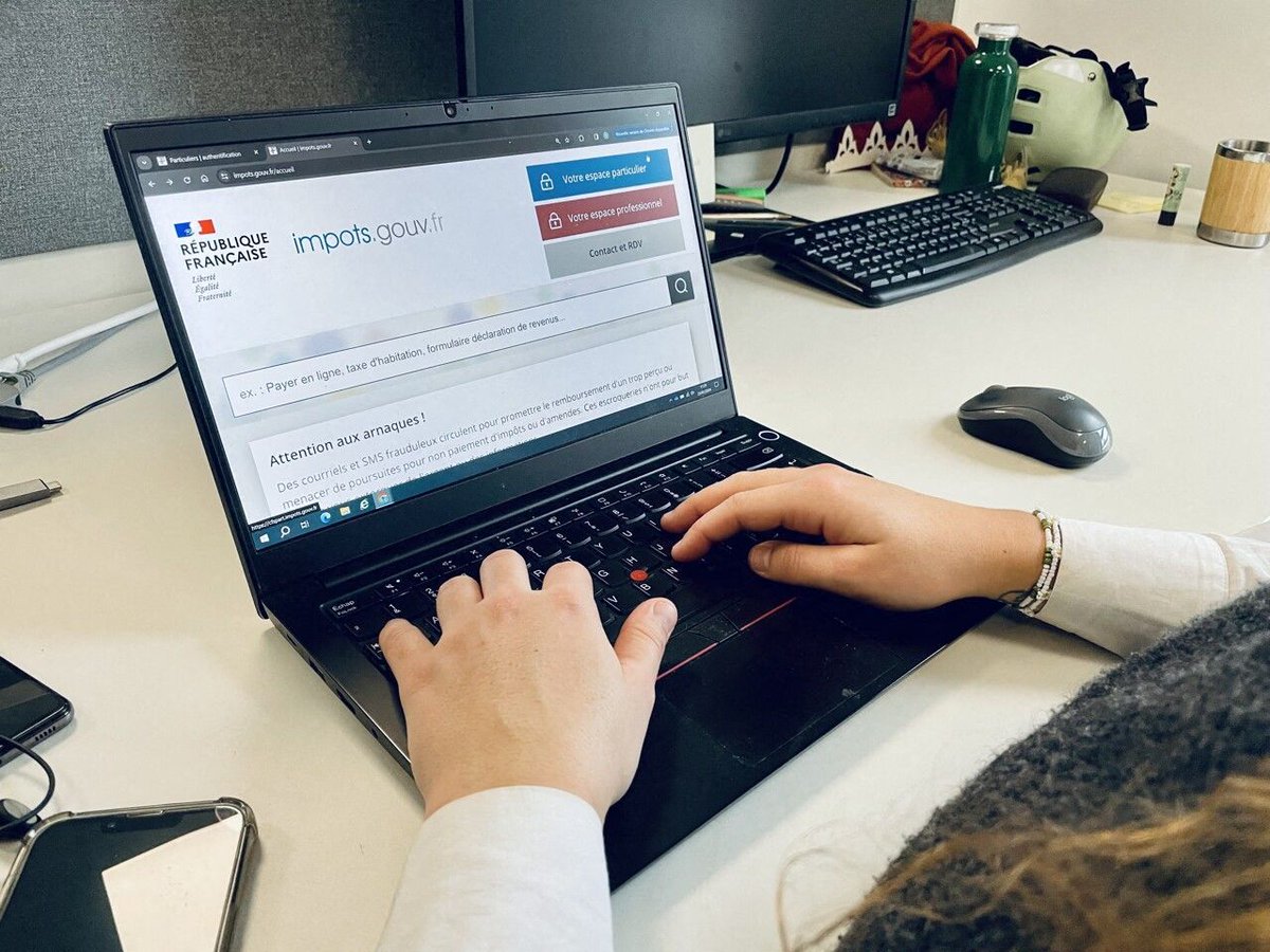 Impôts 2024 : il faudra de nouveau déclarer ses biens immobiliers (mais pas tout le monde) actu.fr/economie/impot…