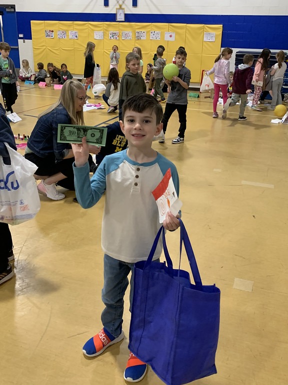 Oxford Community Schools tweet media