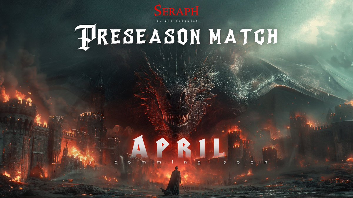 Seraph_global tweet picture