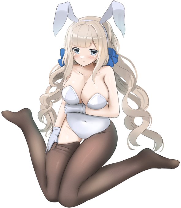 バニー・メリーランド

ワンドロオーバ-(73分) 